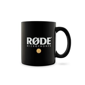 Rode RODEMUG Cana Logo Alb