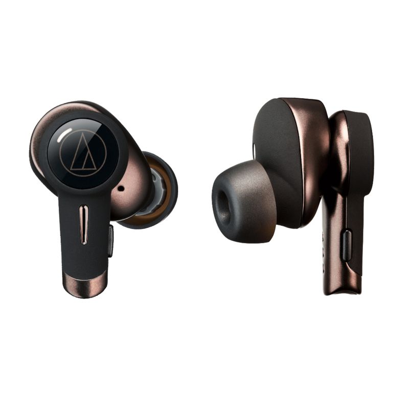 Audio-Technica-ATH-TWX9-Casti-Wireless-