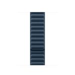 Apple-Magnetic-Link-41mm--Pacific-Blue-M-L-Bratara-pentru-Apple-Watch