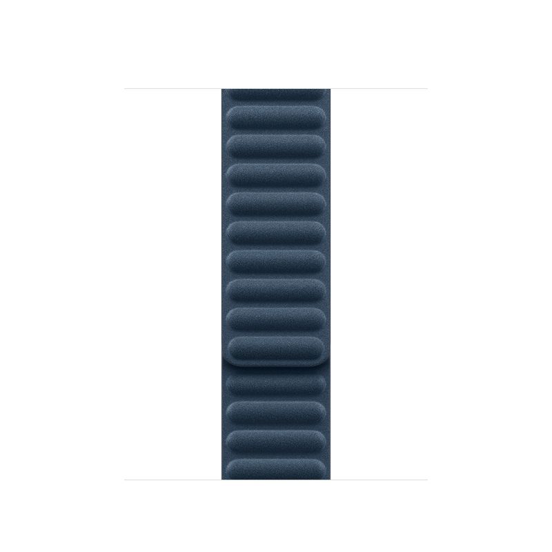 Apple-Magnetic-Link-41mm--Pacific-Blue-M-L-Bratara-pentru-Apple-Watch