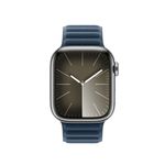 AppleMagneticLink41mmPacificBlueMLBratarapentruAppleWatch
