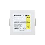 Foma Fomapan Set 6x Film Alb-Negru Negativ 35mm ISO 100 36 exp + 1 cartus