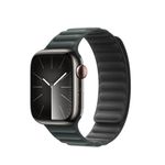 Apple-Magnetic-Link-41mm-Evergreen-Bratara-pentru-Apple-Watch-2