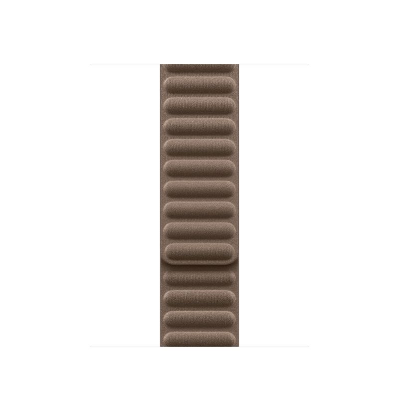 Apple-Magnetic-Link-45mm-Taupe-M-L-Bratara-pentru-Apple-Watch