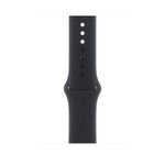 Apple-Sport-Band-41mm-Midnight-S-M-Bratara-pentru-Apple-Watch