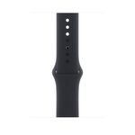 Apple-Sport-Band-41mm-Midnight-M-L-Bratara-pentru-Apple-Watch