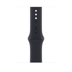 Apple Sport Band 41mm Midnight M/L Bratara pentru Apple Watch