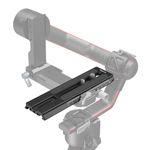 SmallRig3031BPlacutaExtinsacuEliberareRapidapentruRS2RONINSRS3RS3PRO