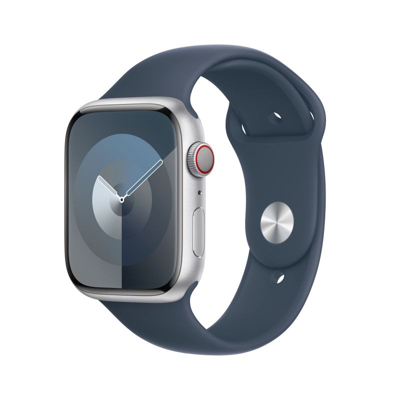 Apple-Sport-Band-41mm-Storm-Blue-Bratara-pentru-Apple-Watch-2