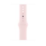 Apple-Sport-Band-41mm-Light-Pink-S-M-Bratara-pentru-Apple-Watch