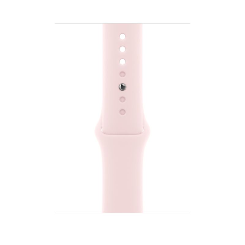 Apple-Sport-Band-41mm-Light-Pink-S-M-Bratara-pentru-Apple-Watch