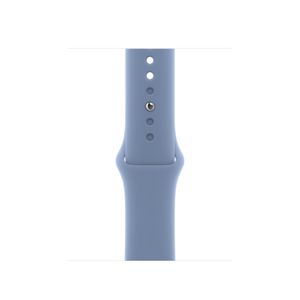 Apple Sport Band 41mm Winter Blue M/L Bratara pentru Apple Watch