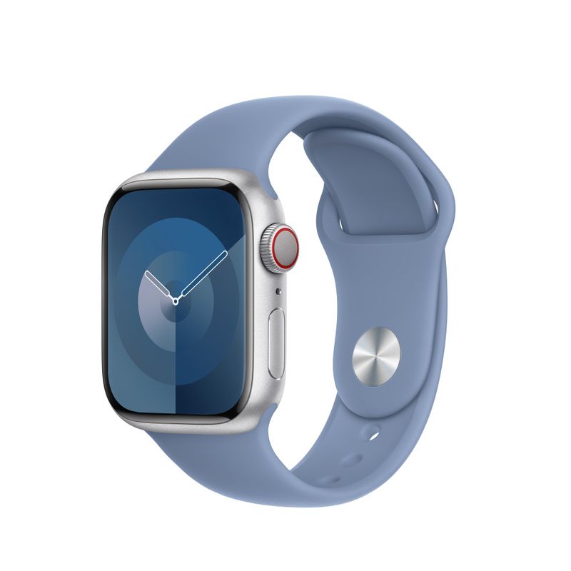 Apple-Sport-Band-41mm-Winter-Blue-Bratara-pentru-Apple-Watch-2