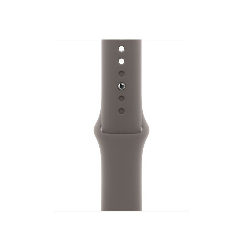 Apple-Sport-Band-41mm-Clay-S-M-Bratara-pentru-Apple-Watch
