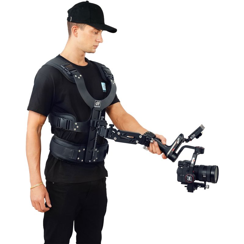 DigitalFoto-THANOS-SE-Universal-Single-Handle-Gimbal-Support-Vest-System-3