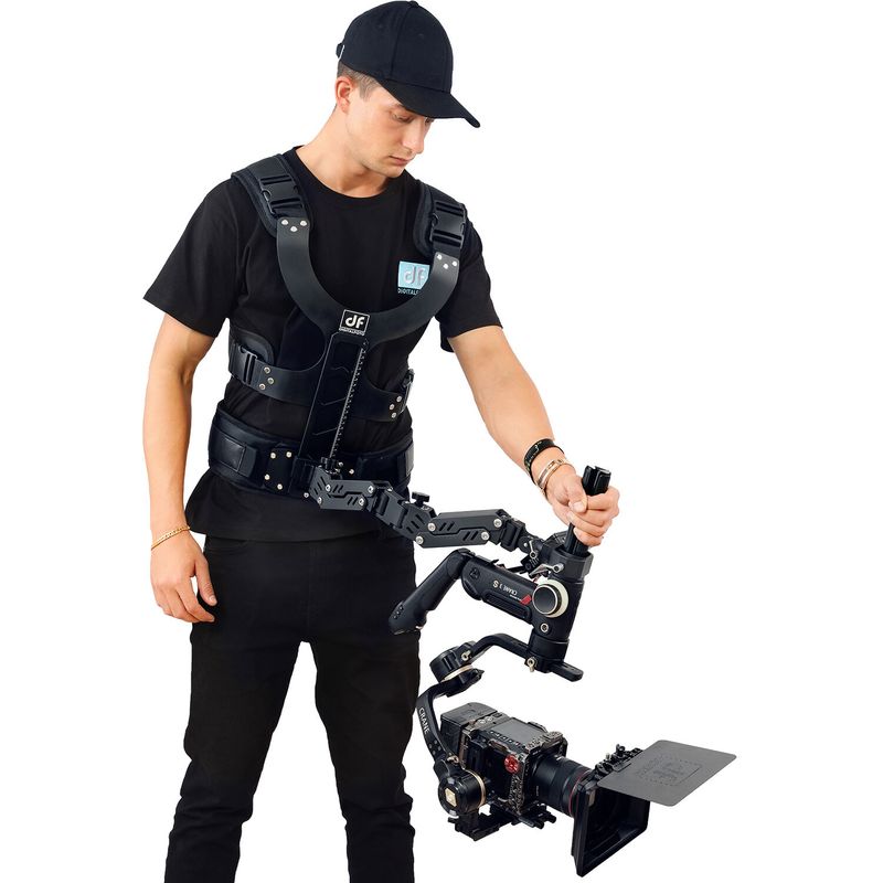 DigitalFoto-THANOS-SE-Universal-Single-Handle-Gimbal-Support-Vest-System-4