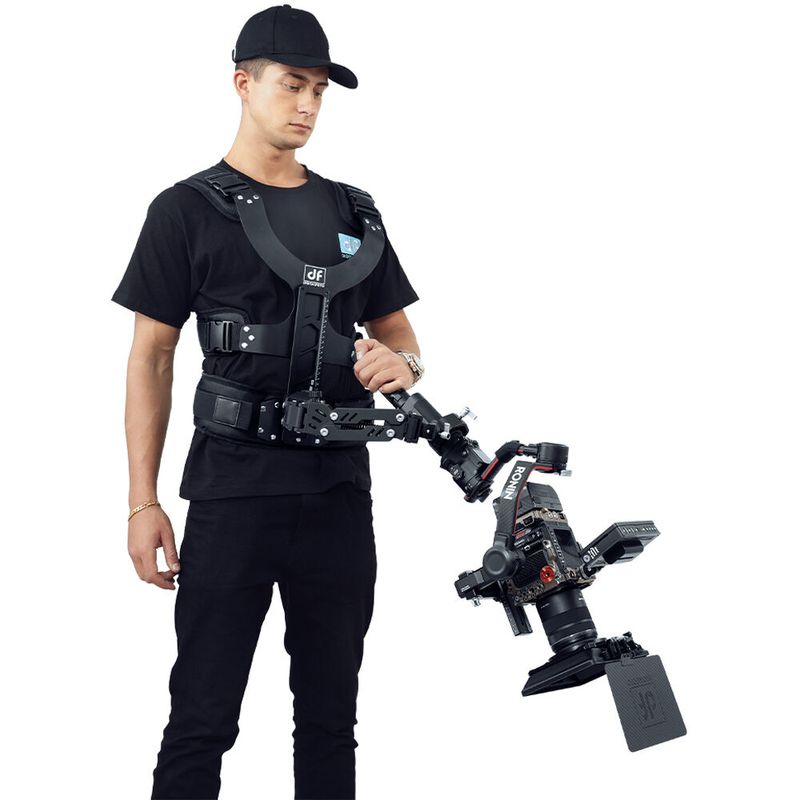 DigitalFoto-THANOS-SE-Universal-Single-Handle-Gimbal-Support-Vest-System-5