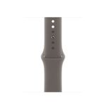 Apple-Sport-Band-41mm-Clay-M-L-Bratara-pentru-Apple-Watch