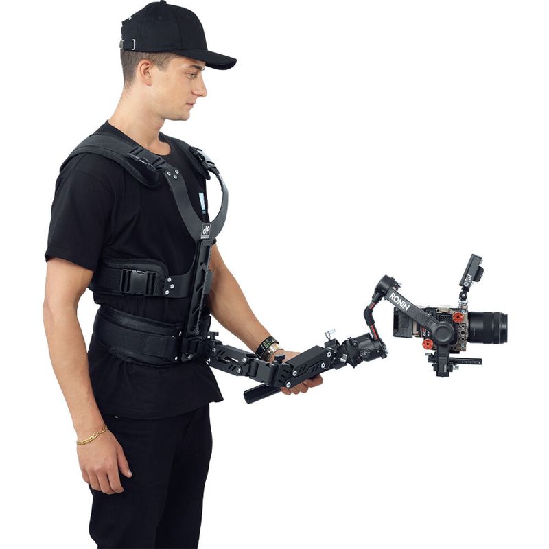 DigitalFoto-THANOS-SE-Universal-Single-Handle-Gimbal-Support-Vest-System-6