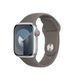 Apple-Sport-Band-41mm-Clay-Bratara-pentru-Apple-Watch-2