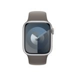 Apple-Sport-Band-41mm-Clay-Bratara-pentru-Apple-Watch-3