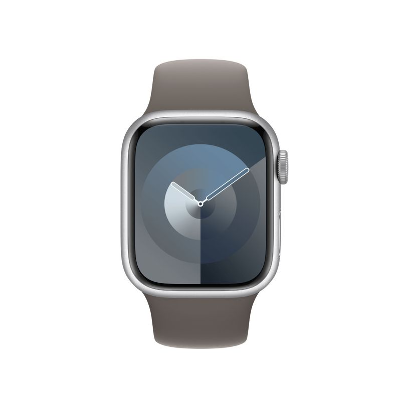Apple-Sport-Band-41mm-Clay-Bratara-pentru-Apple-Watch-3