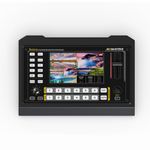 AVMATRIXSharkS6SwitcherVideo6CanaleHDMISDIcuDisplayLCD