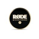Rode LAPELPIN Insigna