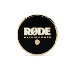 Rode-LAPELPIN-Insigna