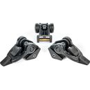 Sachtler Upgrade kit Dolly S to Dolly flowtech Studio