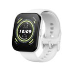 Amazfit-Bip-5-Smartwatch-Cream-White