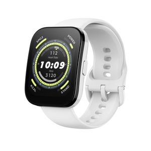 Amazfit Bip 5 Smartwatch Cream White