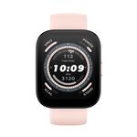 AmazfitBip5SmartwatchPastelPink