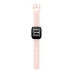 AmazfitBip5SmartwatchPastelPink