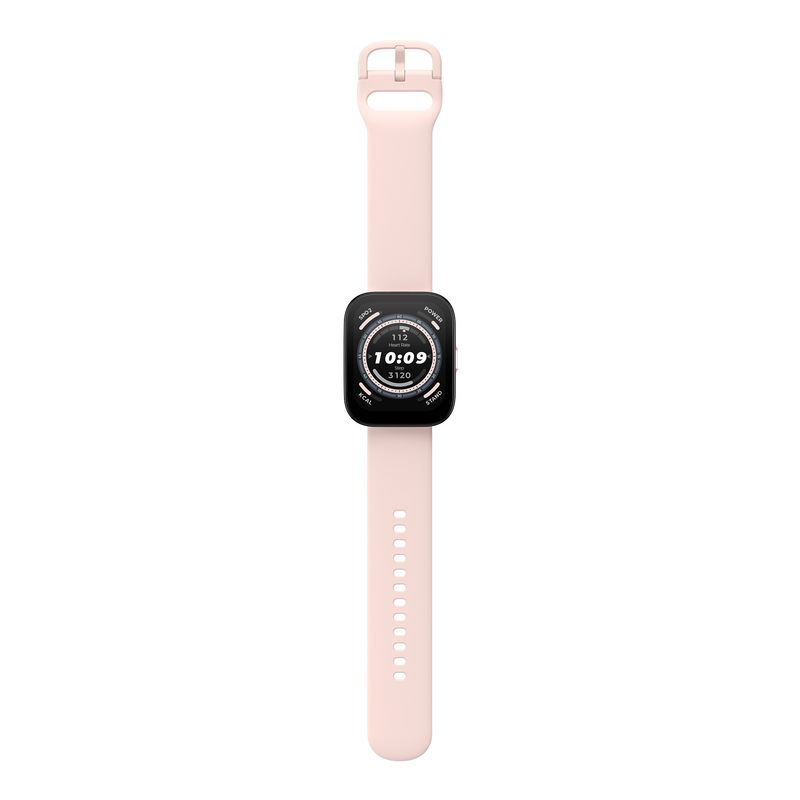 AmazfitBip5SmartwatchPastelPink