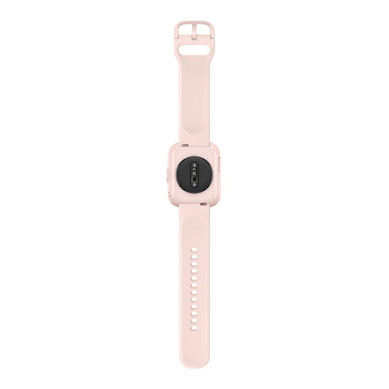AmazfitBip5SmartwatchPastelPink