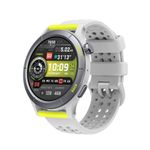 Amazfit-Cheetah-Round-Smartwatch-Grey