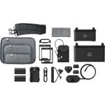 Atomos--Kit-Universal--de-Acesorii-pentru-Recorder-5--sau-7-