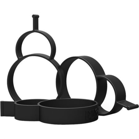benzi elastice exercitii Resigilat: MagMod MMTRBND3PK - Kit 3 benzi de silicon pentru blit - RS125035445-1