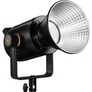 Resigilat: Godox UL60 Silent Lampa LED Video - RS125057135-1
