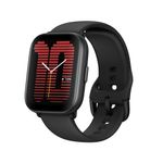 AmazfitActiveSmartwatchMidnightBlack