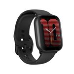 AmazfitActiveSmartwatchMidnightBlack
