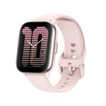 AmazfitActiveSmartwatchPetalPink