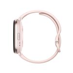 AmazfitActiveSmartwatchPetalPink