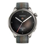 AmazfitBalanceSmartwatchSunsetGrey