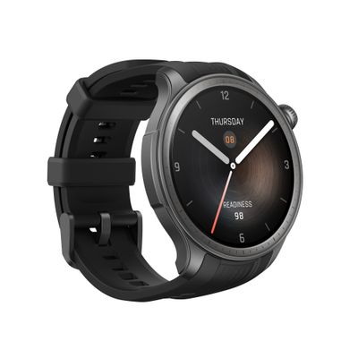 Amazfit Balance Smartwatch Midnight