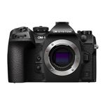 OM-System-OM-1-Mark-II-Aparat-Foto-Mirrorless-20.4MP-4k-Body
