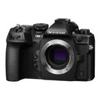 OMSystemOM1MarkIIAparatFotoMirrorless204MP4kBody