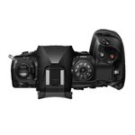OMSystemOM1MarkIIAparatFotoMirrorless204MP4kBody