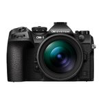 OM-System-OM-1-Mark-II-Aparat-Foto-Mirrorless-20.4MP-4k-Kit-cu-Obiectiv-12-40mm-f-2.8-PRO-II